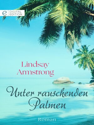 cover image of Unter rauschenden Palmen